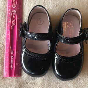 Baby girl toddler shoes